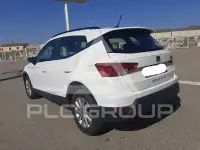 2020 Seat Alteca