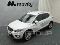 2020 Seat Alteca