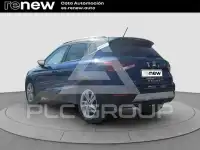 2020 Seat Alteca