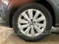 2020 Seat Alteca