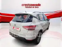 2020 Seat Alteca