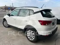 2020 Seat Alteca