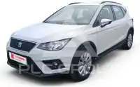 2020 Seat Alteca