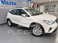 2020 Seat Alteca