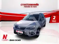 2020 Seat Alteca