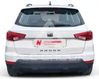 2020 Seat Alteca