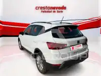2020 Seat Alteca