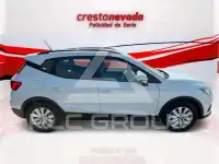 2020 Seat Alteca