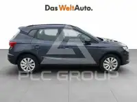 2020 Seat Alteca