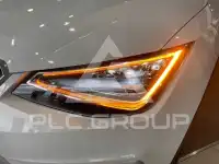 2020 Seat Alteca