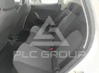 2020 Seat Alteca