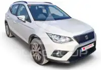 2020 Seat Alteca