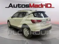 2020 Seat Alteca