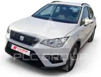 2020 Seat Alteca