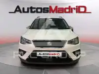 2020 Seat Alteca