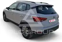 2020 Seat Alteca