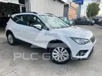 2020 Seat Alteca