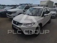 2020 Seat Alteca