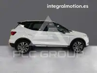 2020 Seat Alteca