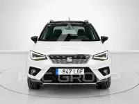 2020 Seat Alteca