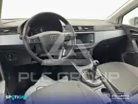 2020 Seat Alteca