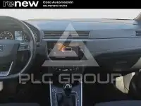 2020 Seat Alteca