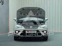 2020 Seat Alteca