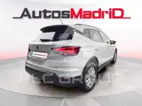 2020 Seat Alteca