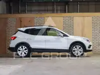 2020 Seat Alteca