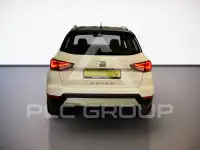 2020 Seat Alteca