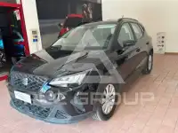 2020 Seat Alteca