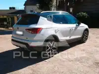 2020 Seat Alteca