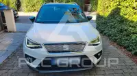 2020 Seat Alteca