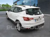 2020 Seat Alteca