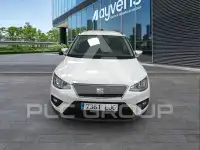 2020 Seat Alteca