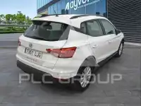 2020 Seat Alteca