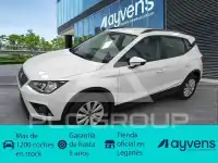 2020 Seat Alteca