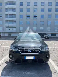 2020 Seat Alteca