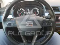 2020 Seat Alteca