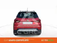 2020 Seat Alteca