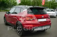 2020 Seat Alteca