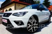 2020 Seat Alteca