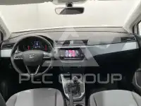 2020 Seat Alteca