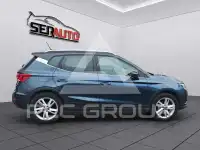 2020 Seat Alteca