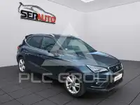 2020 Seat Alteca