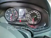 2020 Seat Alteca