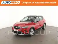 2020 Seat Alteca