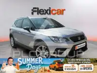 2020 Seat Alteca