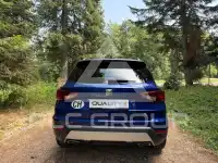 2020 Seat Alteca