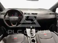 2020 Seat Alteca